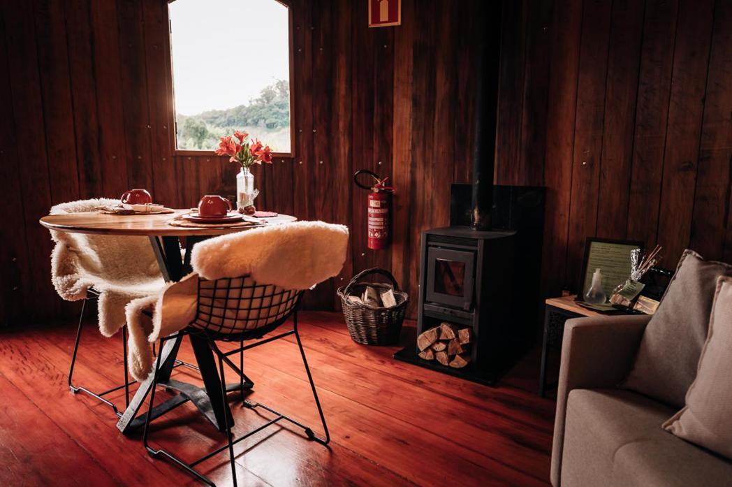 Hotel Pipas Terroir & Domos Perlage - Experiencias Unicas No Vale Dos Vinhedos Bento Gonçalves Zewnętrze zdjęcie