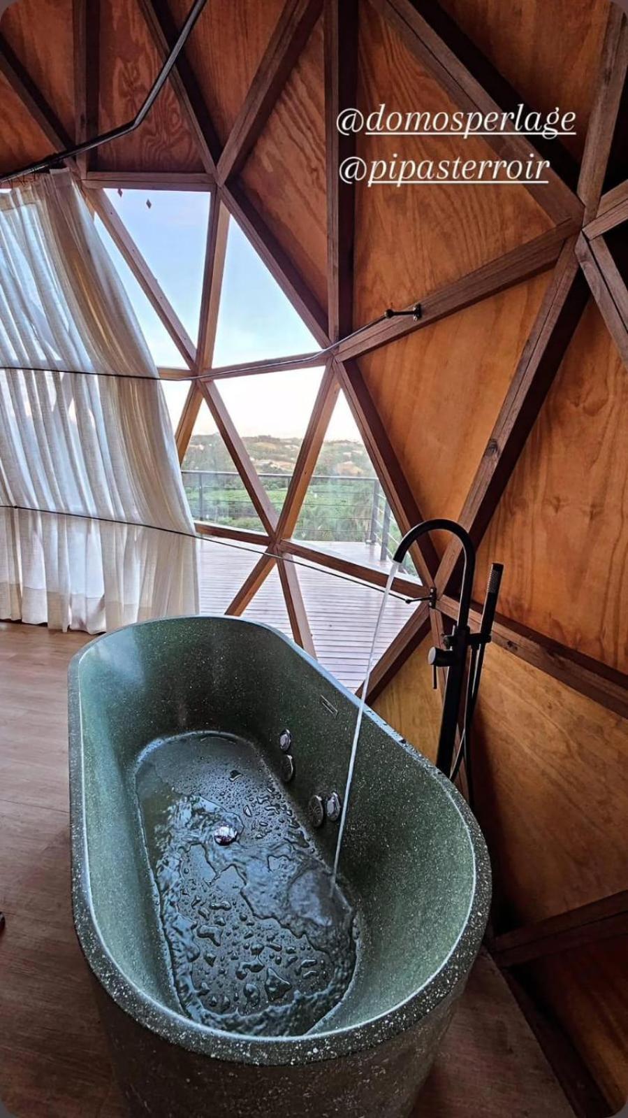 Hotel Pipas Terroir & Domos Perlage - Experiencias Unicas No Vale Dos Vinhedos Bento Gonçalves Zewnętrze zdjęcie
